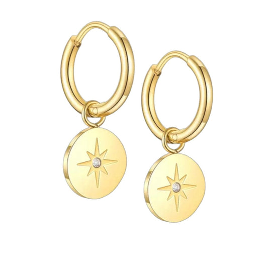 Marinella Earrings